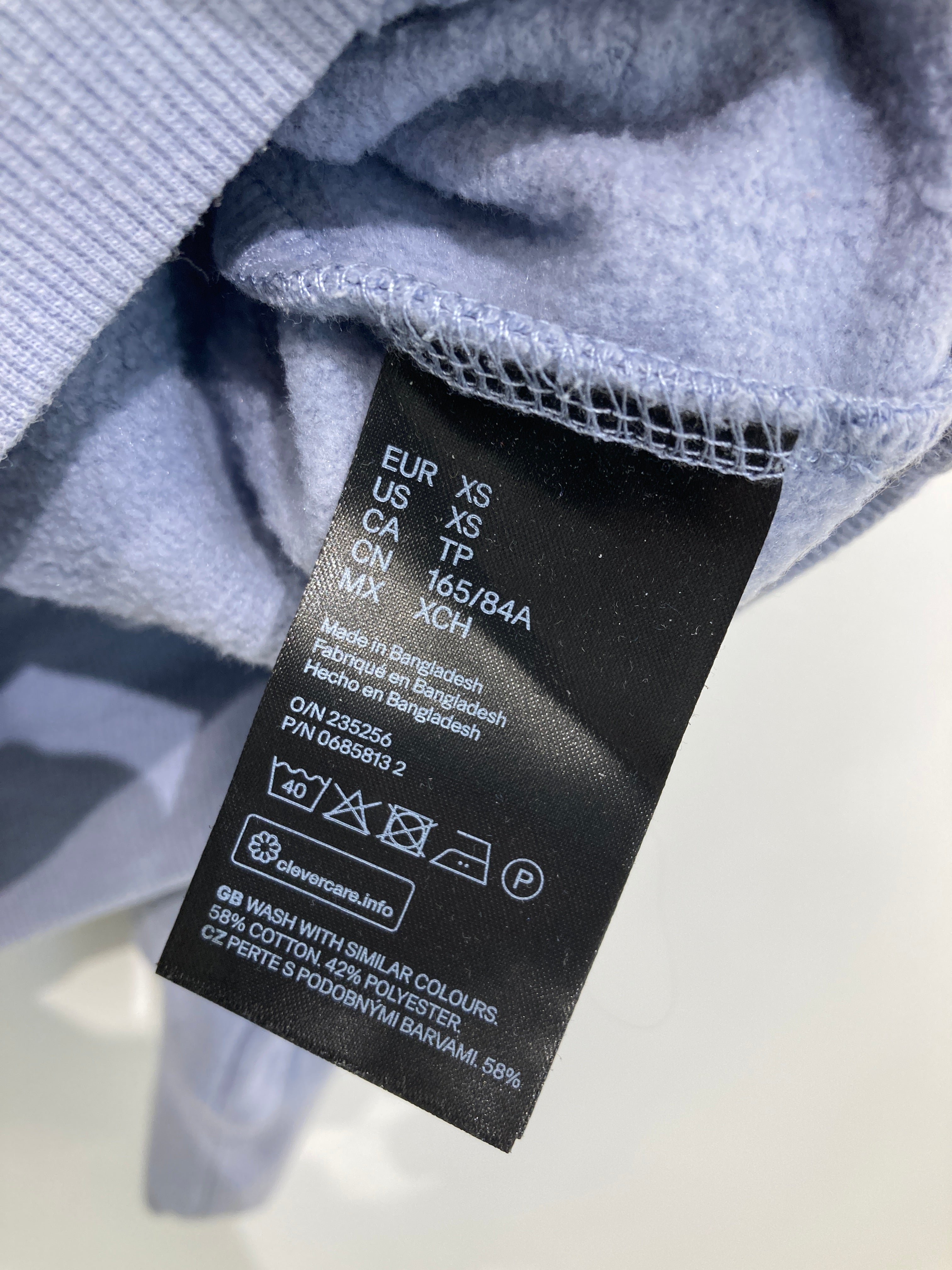H&M Sweatshirt